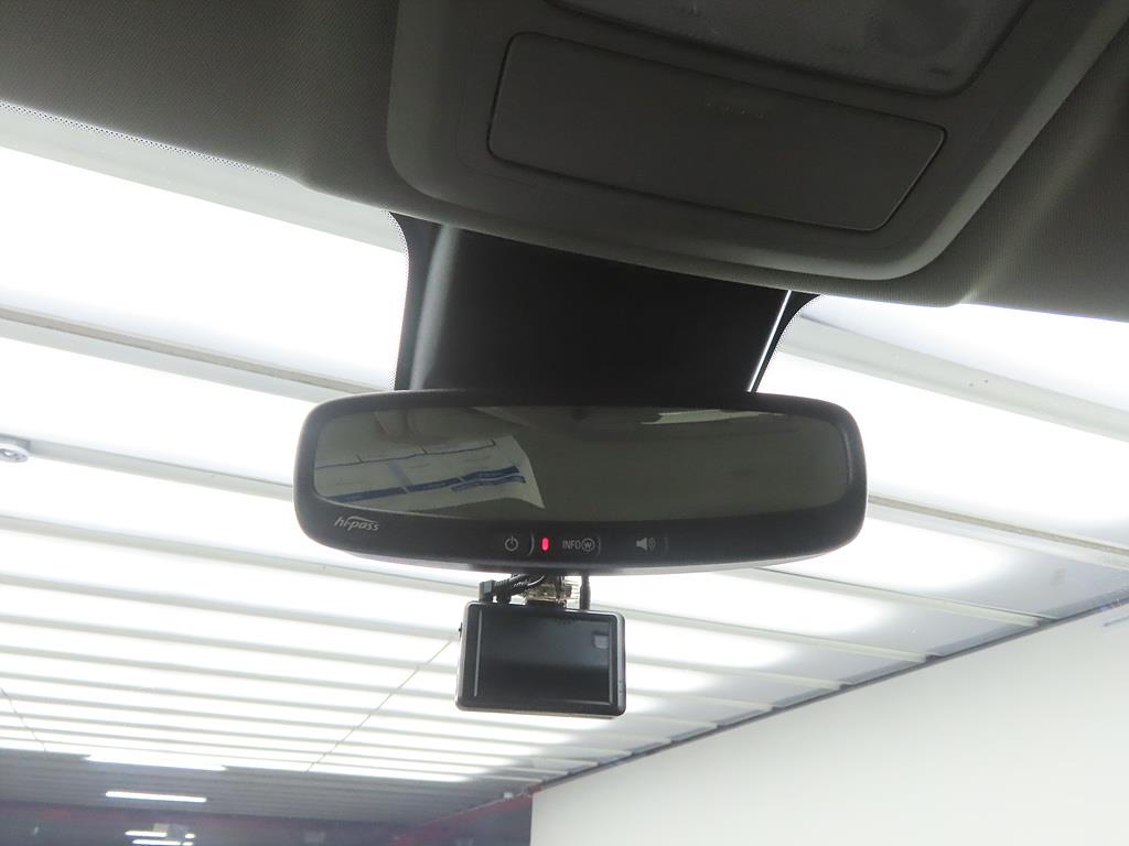 Chevrolet Orlando - Vista 12