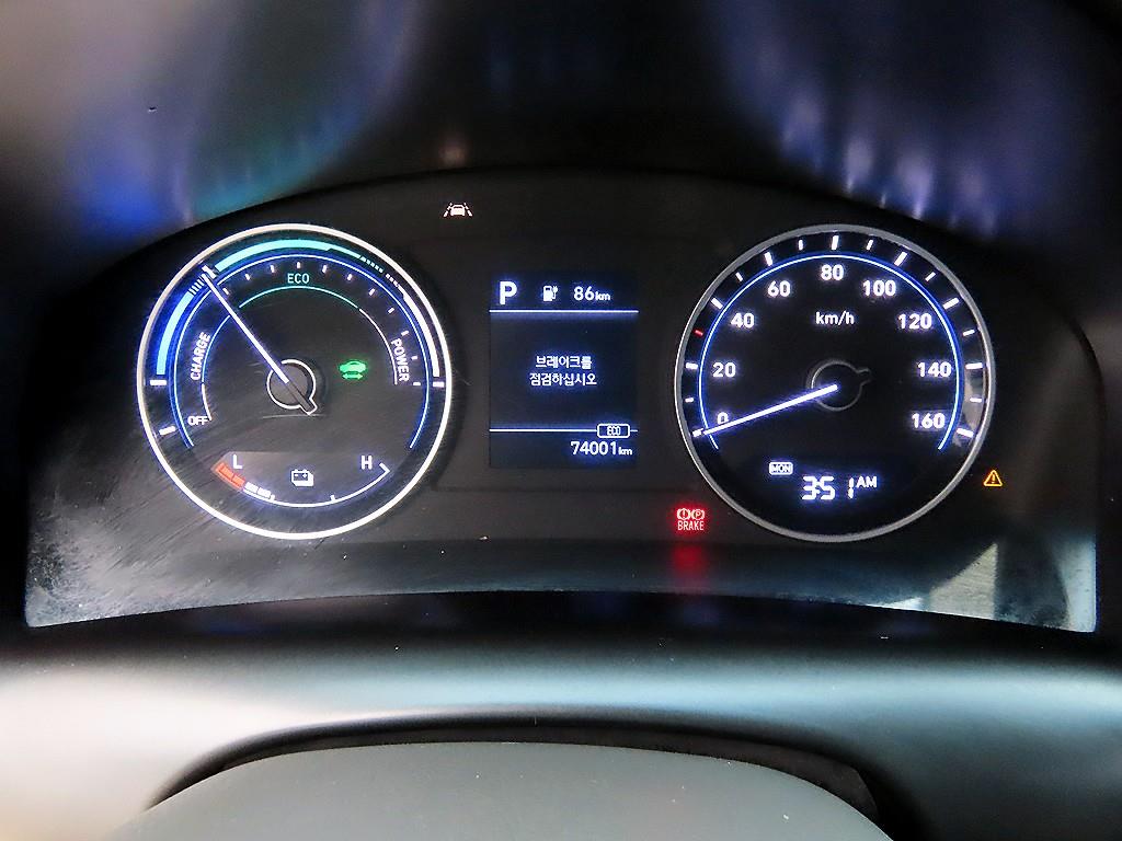 [소형화물][하이내장탑]포터2 (EV) 1.0톤/슈퍼캡/초장축 - миниатюра 10