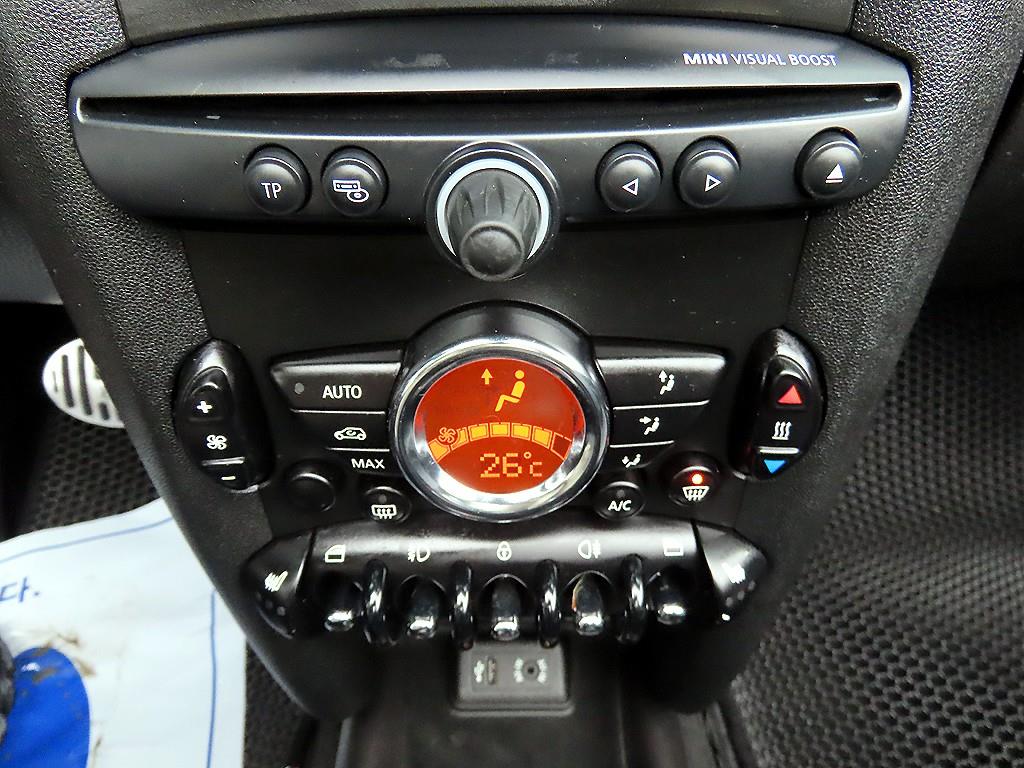 Mini Roadster 2015 Rojo - Importación desde Corea - HF Imports Iquique - Foto 15