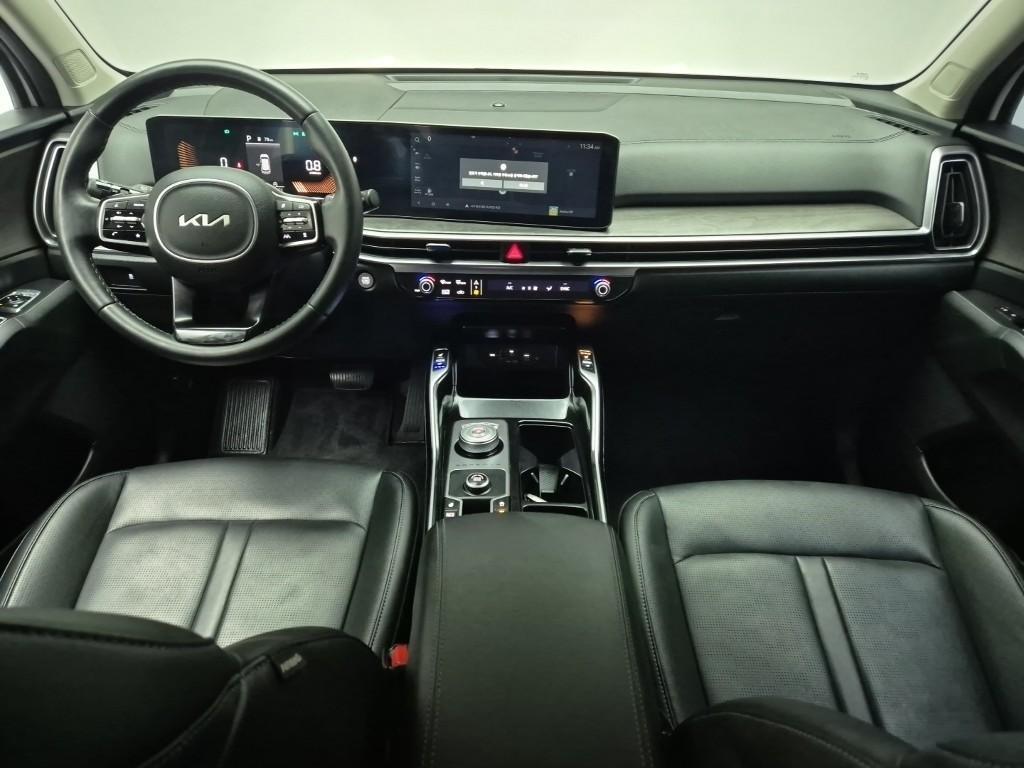 KIA Sorento - Vista 7