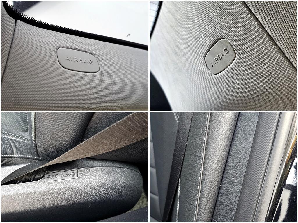 Mercedes Benz E class 2017 Negro - Importación desde Corea - HF Imports Iquique - Foto 16