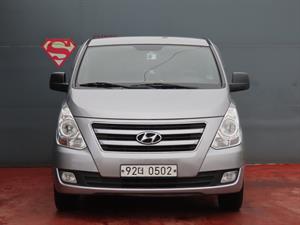 HYUNDAI Starex - Vista 4
