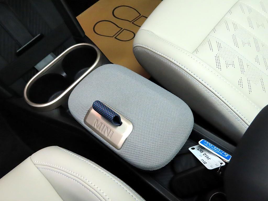 Mini Cooper - Vista 11