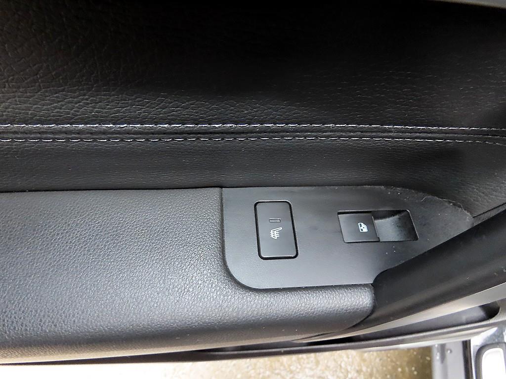 Chevrolet Captiva 2015 Negro - Importación desde Corea - HF Imports Iquique - Foto 17
