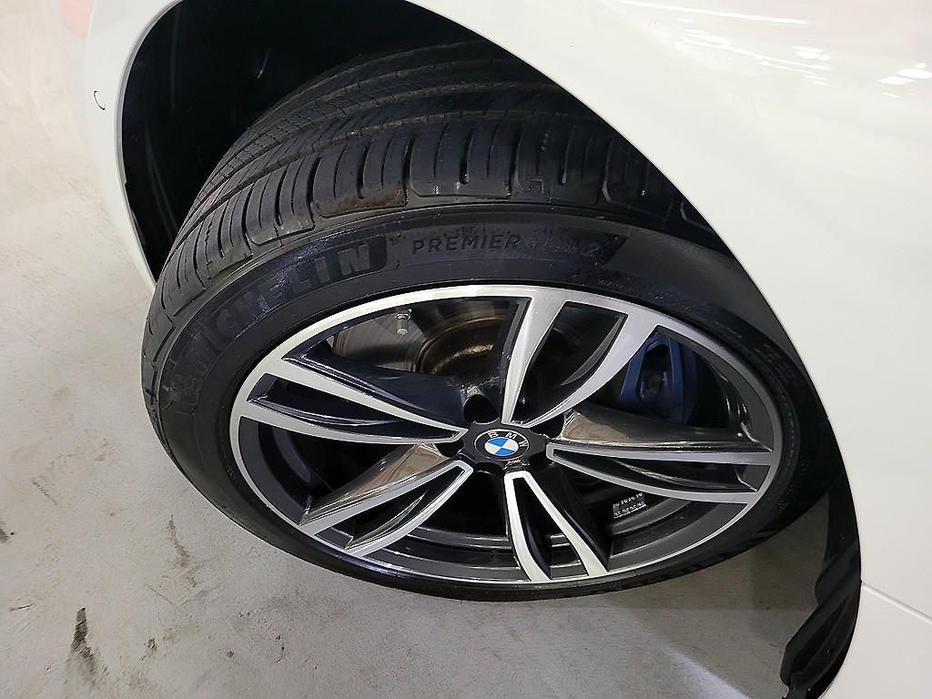 BMW Gran Turismo 2024 Blanco - Importación desde Corea - HF Imports Iquique - Foto 20