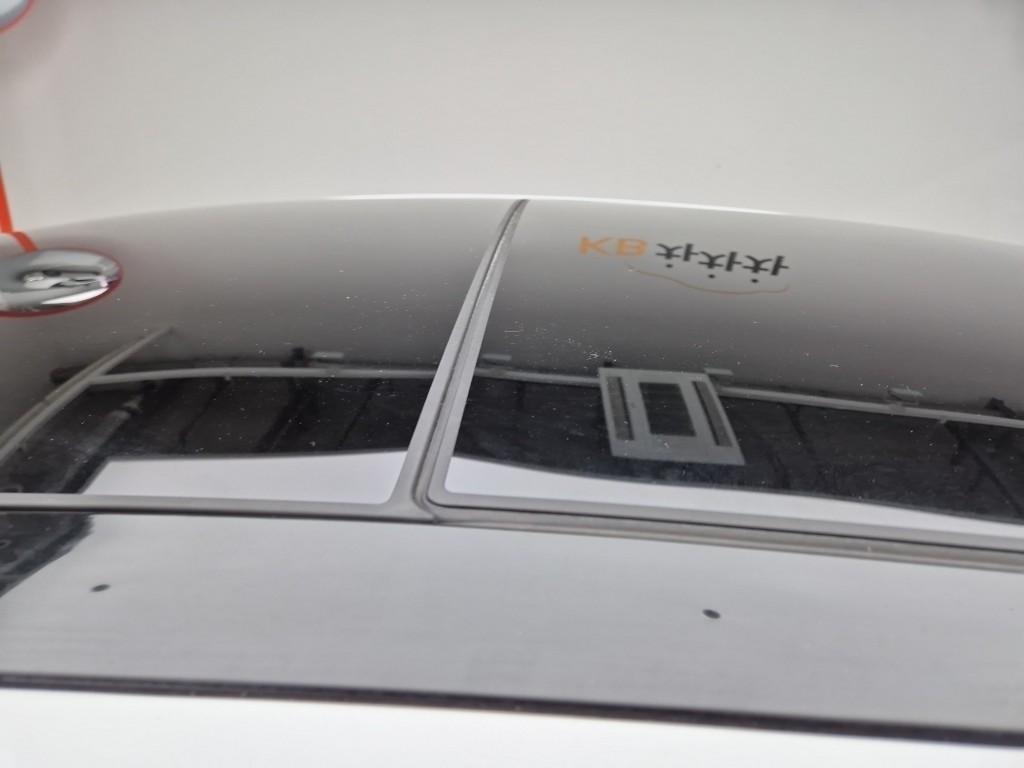 KIA K7 2017 Blanco - Importación desde Corea - HF Imports Iquique - Foto 15