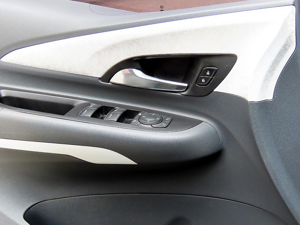 Chevrolet Bolt - Vista 11