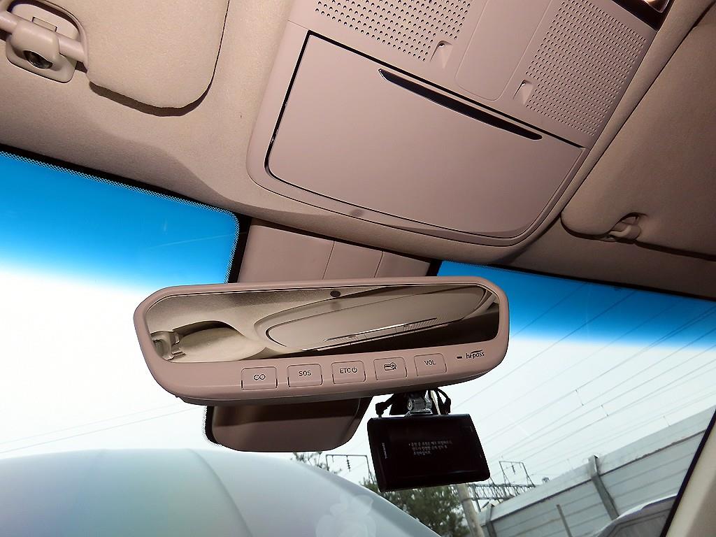 Genesis G90 2019 Negro - Importación desde Corea - HF Imports Iquique - Foto 14