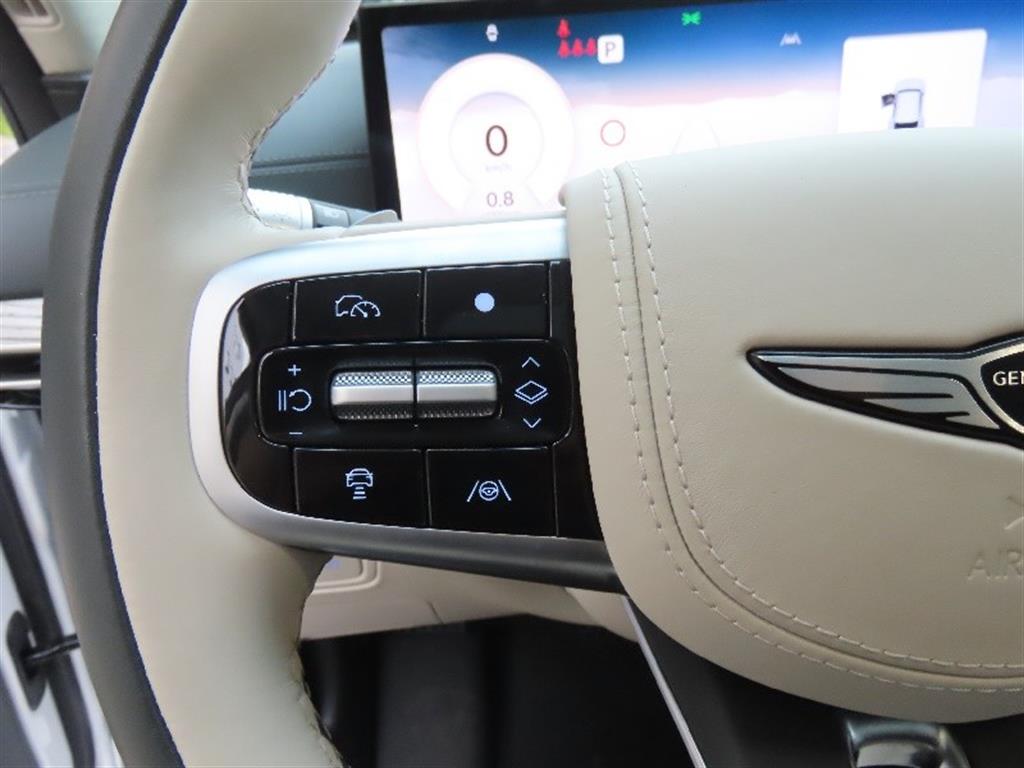 Genesis GV80 2024 - Importación desde Corea - HF Imports Iquique - Foto 11