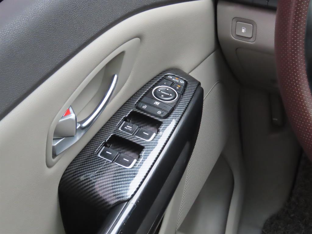 KIA Carnival 2015 Negro - Importación desde Corea - HF Imports Iquique - Foto 13