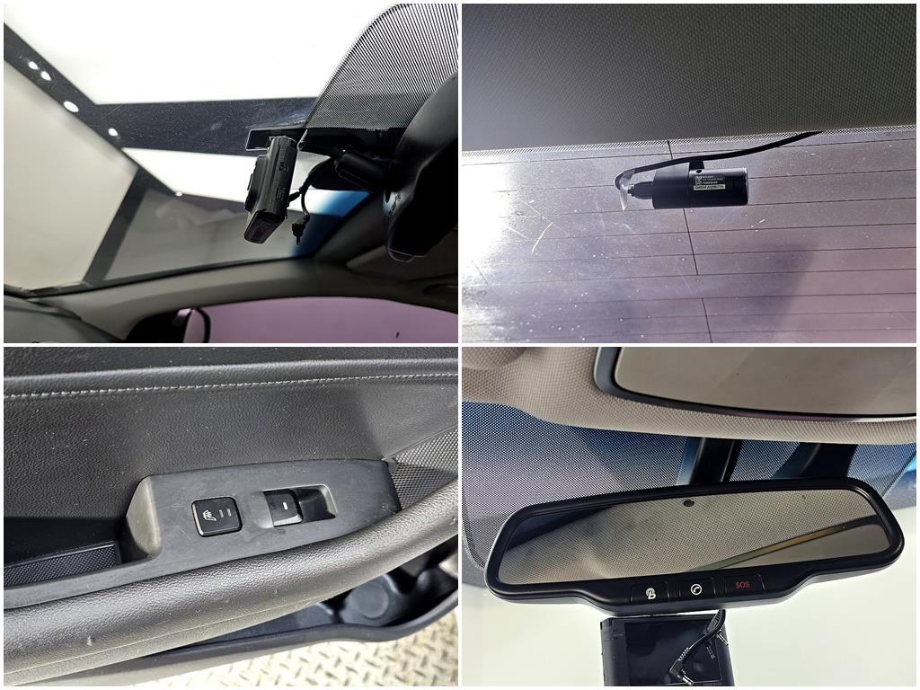 HYUNDAI Sonata 2015 Plateado - Importación desde Corea - HF Imports Iquique - Foto 19