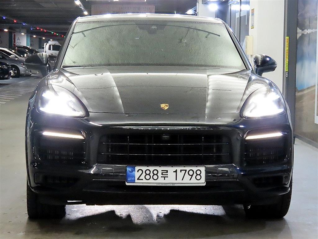 [포르쉐]카이엔(PO536) 3.0 쿠페 - миниатюра 2