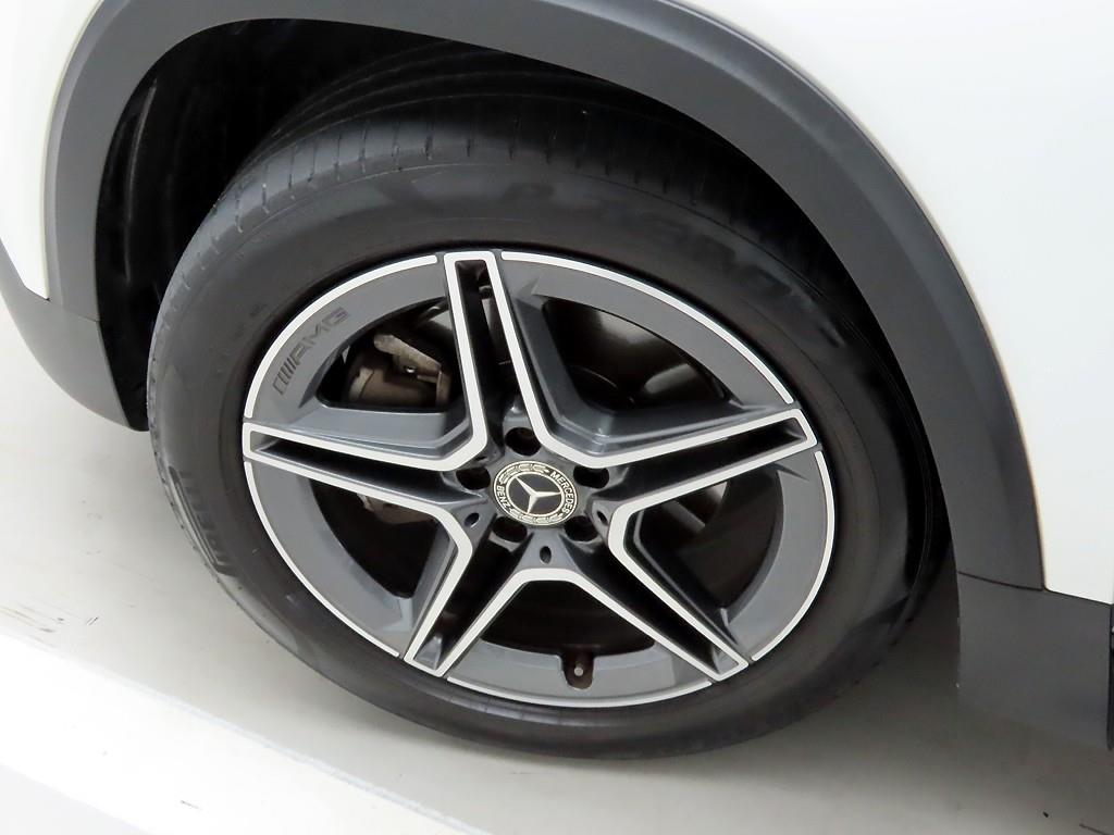 Mercedes Benz GLB Class 2023 Blanco - Importación desde Corea - HF Imports Iquique - Foto 19