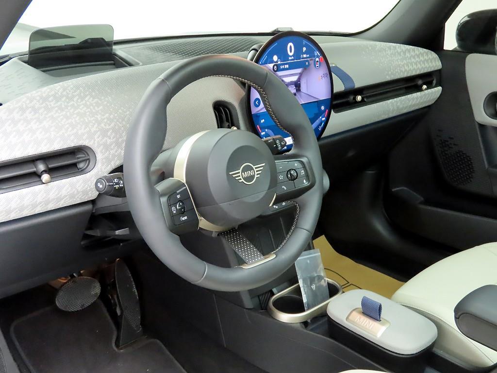 Mini Cooper - Vista 7