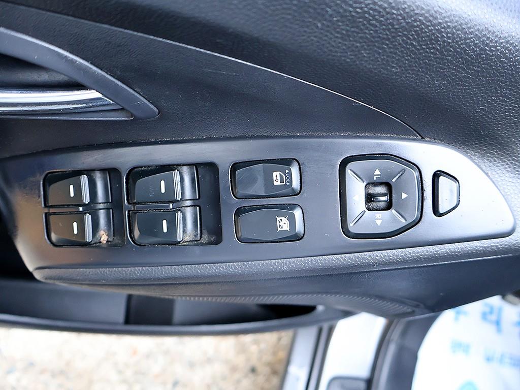 HYUNDAI Tucson 2011 Gris - Importación desde Corea - HF Imports Iquique - Foto 10