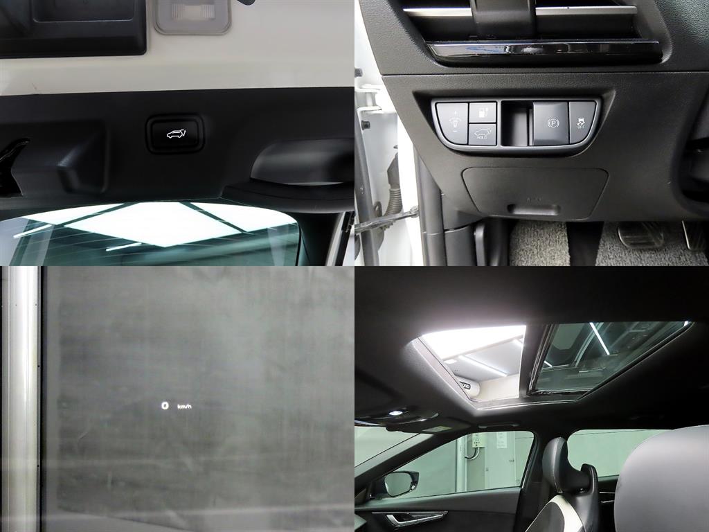 KIA EV6 2022 - Importación desde Corea - HF Imports Iquique - Foto 17