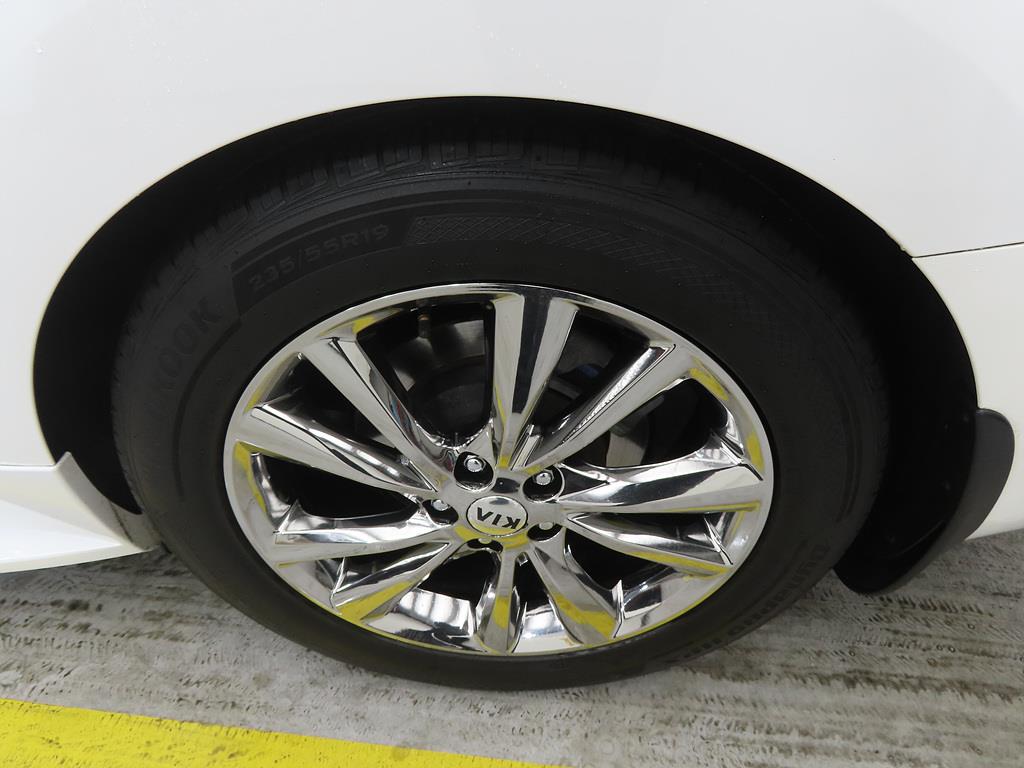 KIA Carnival 2020 Blanco - Importación desde Corea - HF Imports Iquique - Foto 20