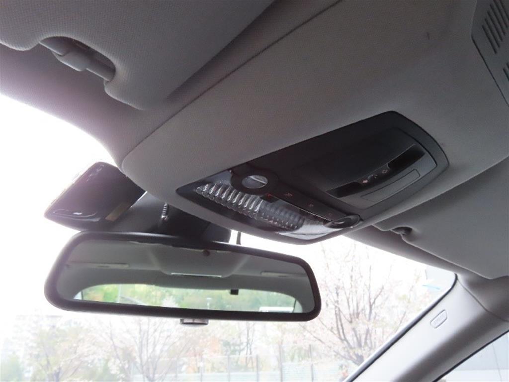 BMW 7 Series 2012 - Importación desde Corea - HF Imports Iquique - Foto 10