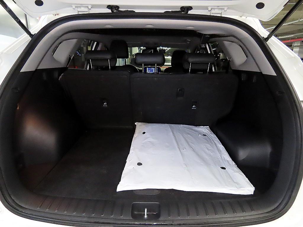 HYUNDAI Tucson 2019 Blanco - Importación desde Corea - HF Imports Iquique - Foto 18