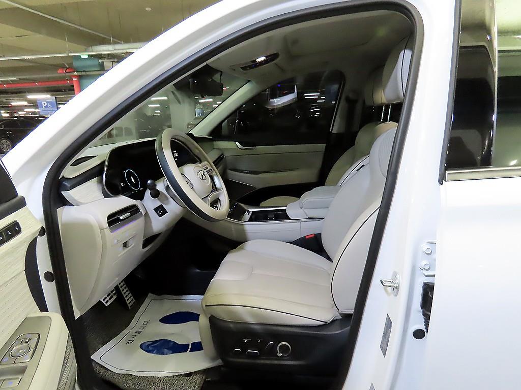 HYUNDAI Palisade - Vista 6