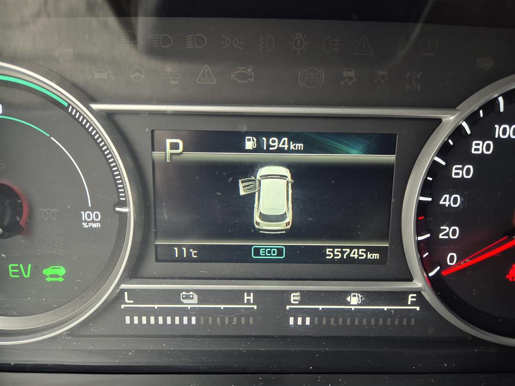 KIA Sorento - Vista 8