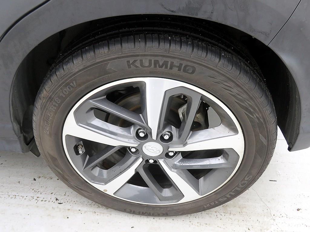 HYUNDAI Kona 2018 Blanco - Importación desde Corea - HF Imports Iquique - Foto 20