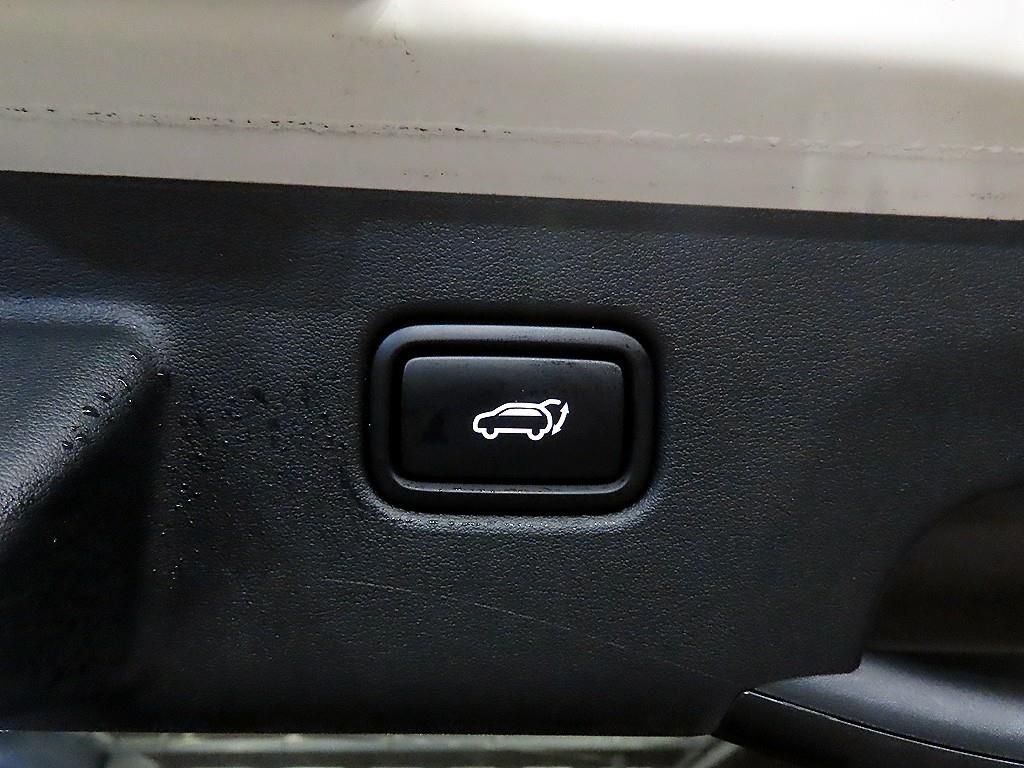 KIA EV6 2022 Blanco - Importación desde Corea - HF Imports Iquique - Foto 15