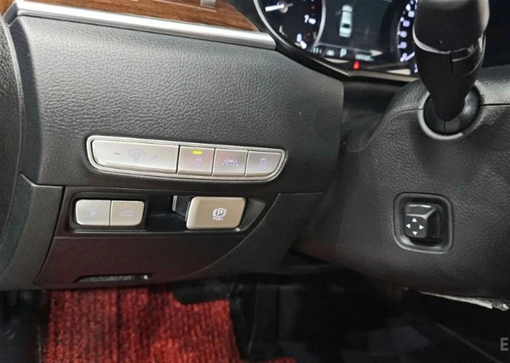 KIA K9 2019 Negro - Importación desde Corea - HF Imports Iquique - Foto 16