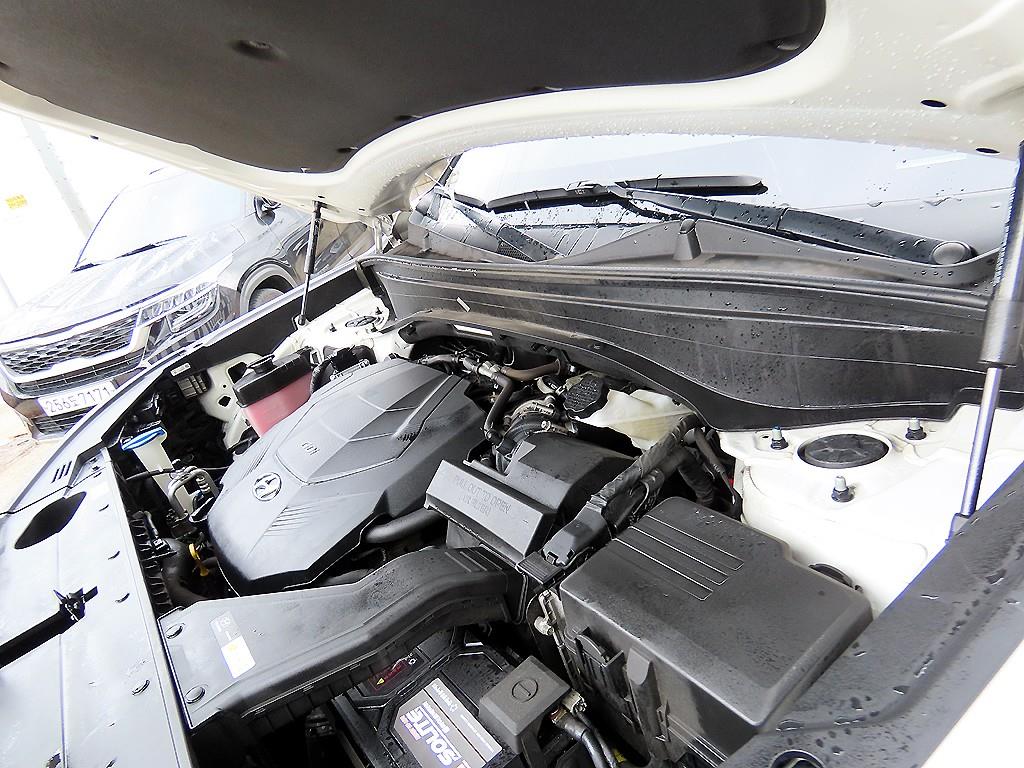 HYUNDAI Palisade 2022 Blanco - Importación desde Corea - HF Imports Iquique - Foto 19