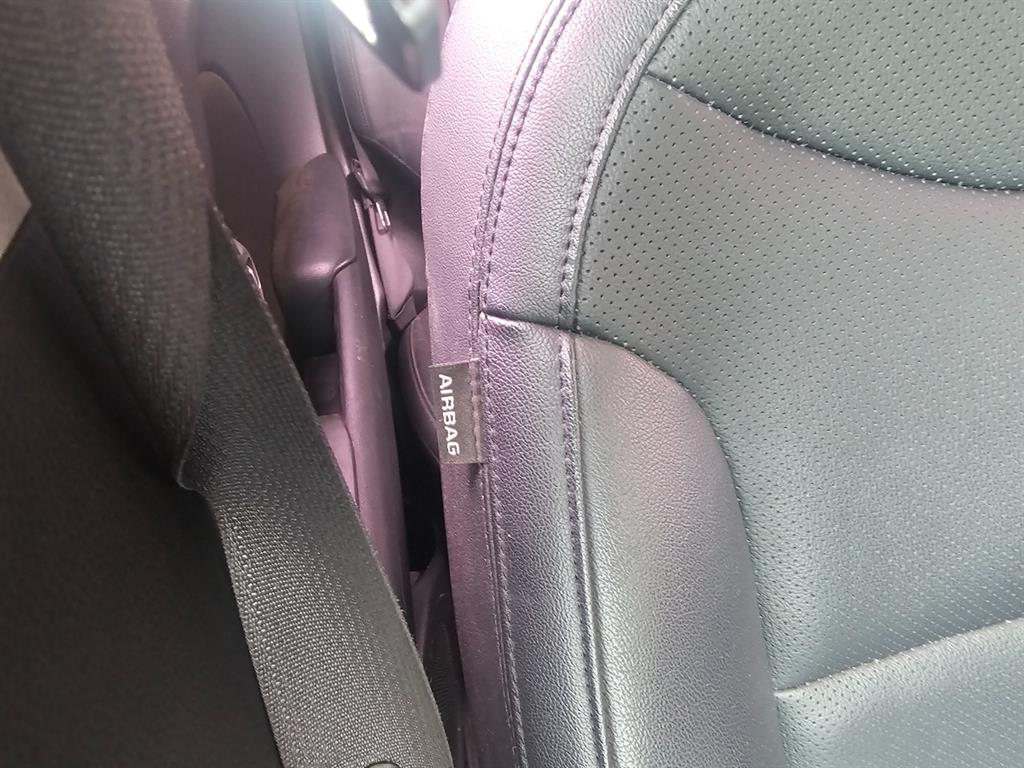 KIA Soul 2015 Blanco - Importación desde Corea - HF Imports Iquique - Foto 13