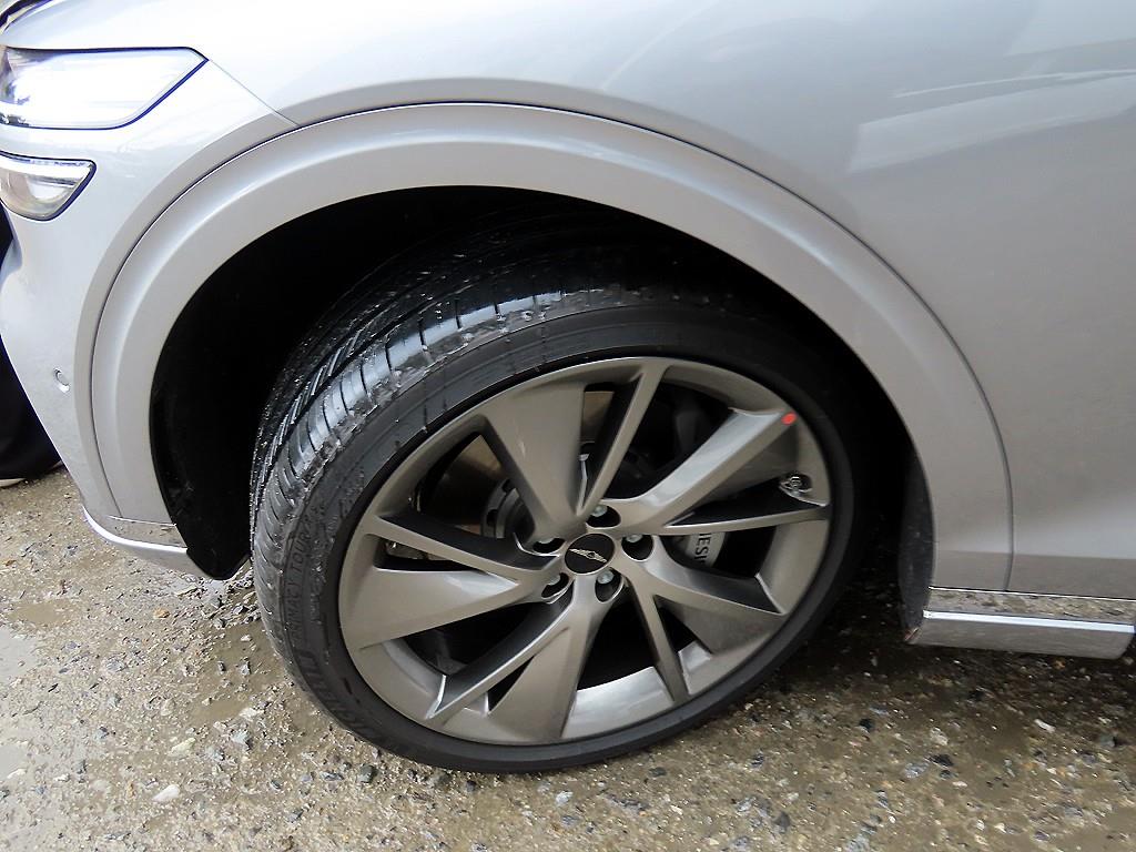 Genesis GV70 2026 Gris - Importación desde Corea - HF Imports Iquique - Foto 20