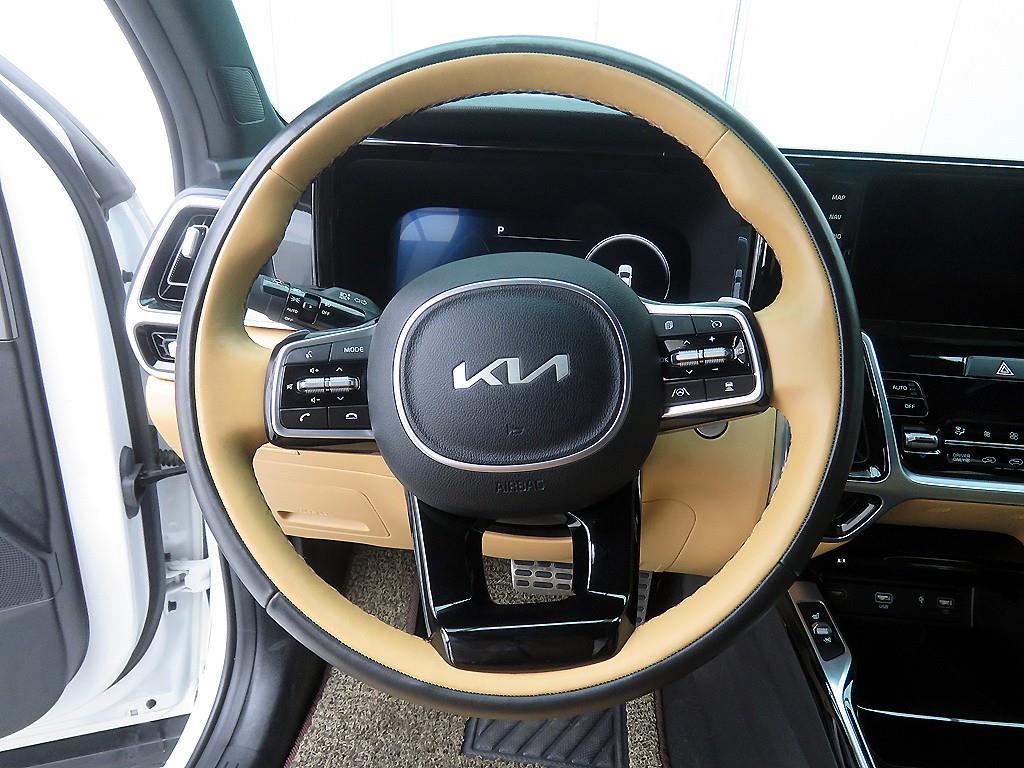 KIA Sorento - Vista 10