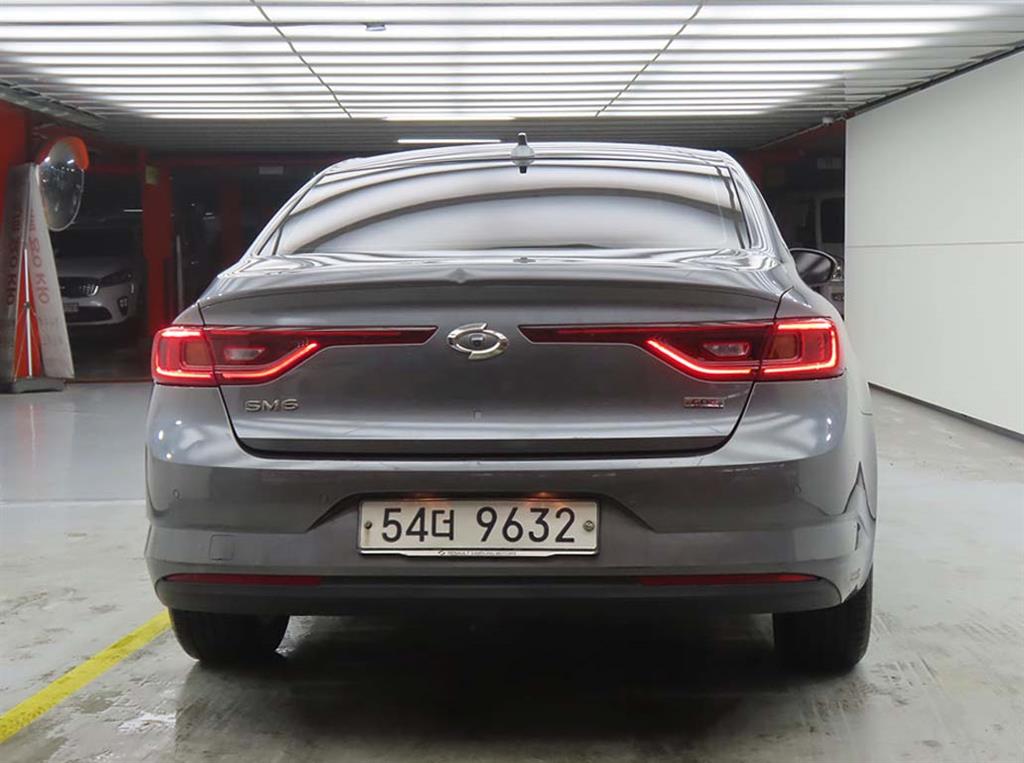 SAMSUNG SM6 - Vista 3