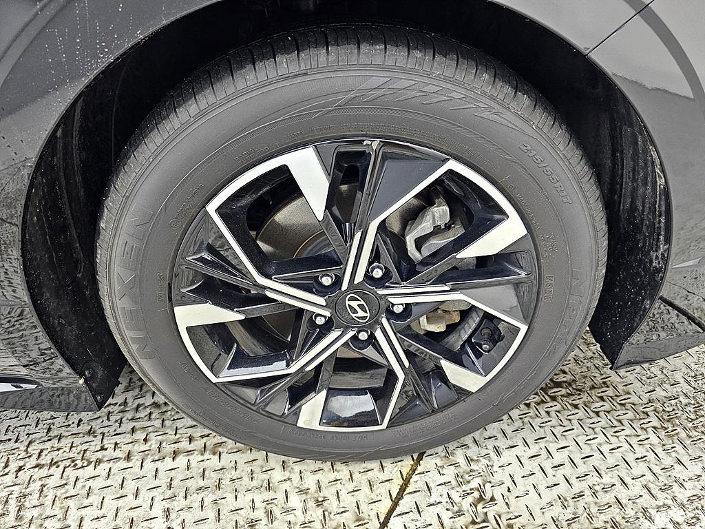 HYUNDAI Sonata 2024 Negro - Importación desde Corea - HF Imports Iquique - Foto 20