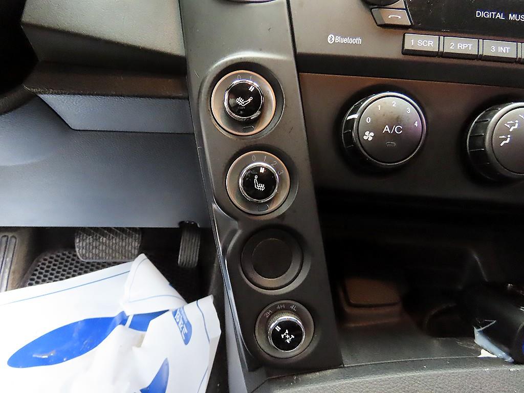 Ssangyong Korando 2017 - Importación desde Corea - HF Imports Iquique - Foto 15