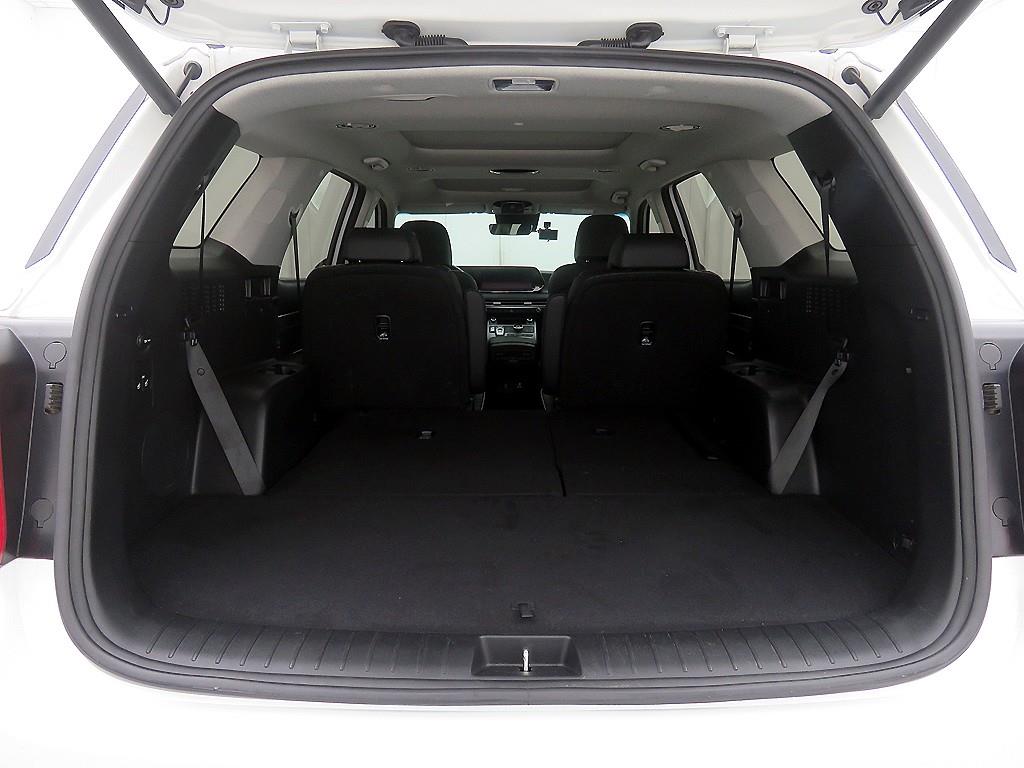 HYUNDAI Palisade - Vista 5