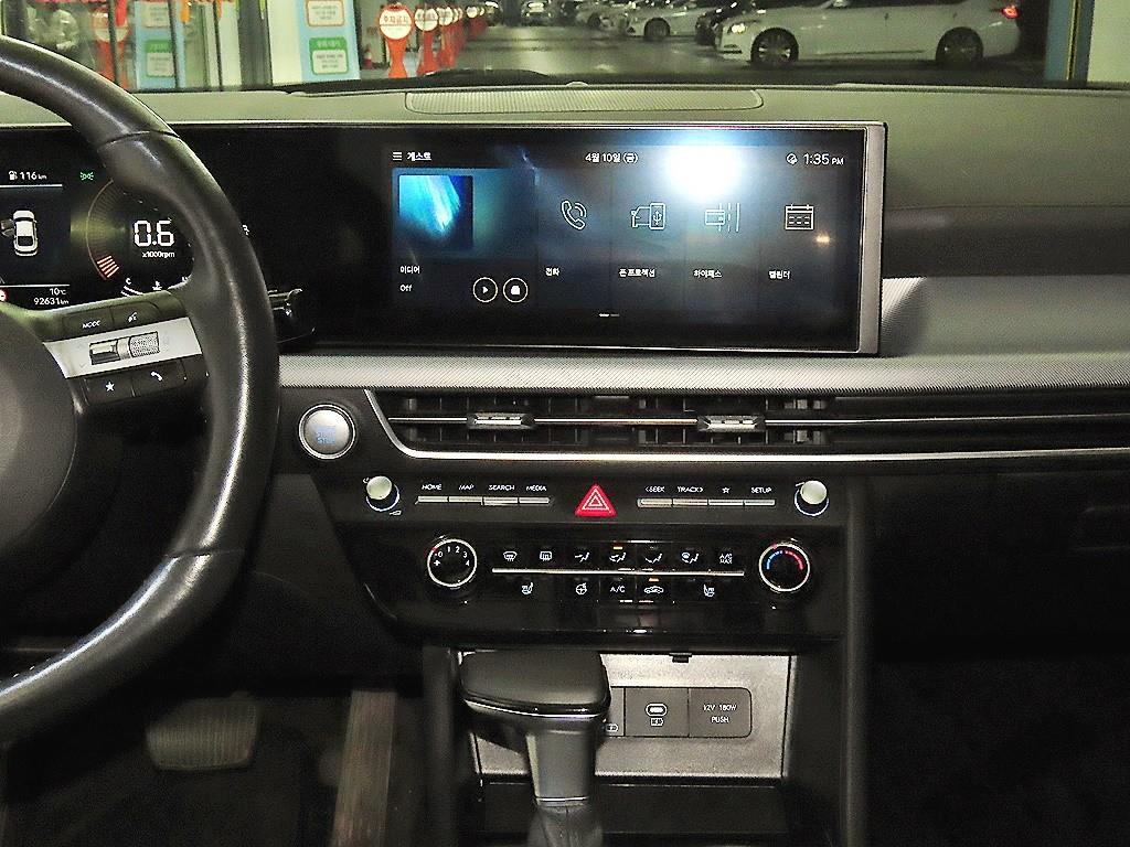 HYUNDAI Sonata - Vista 11