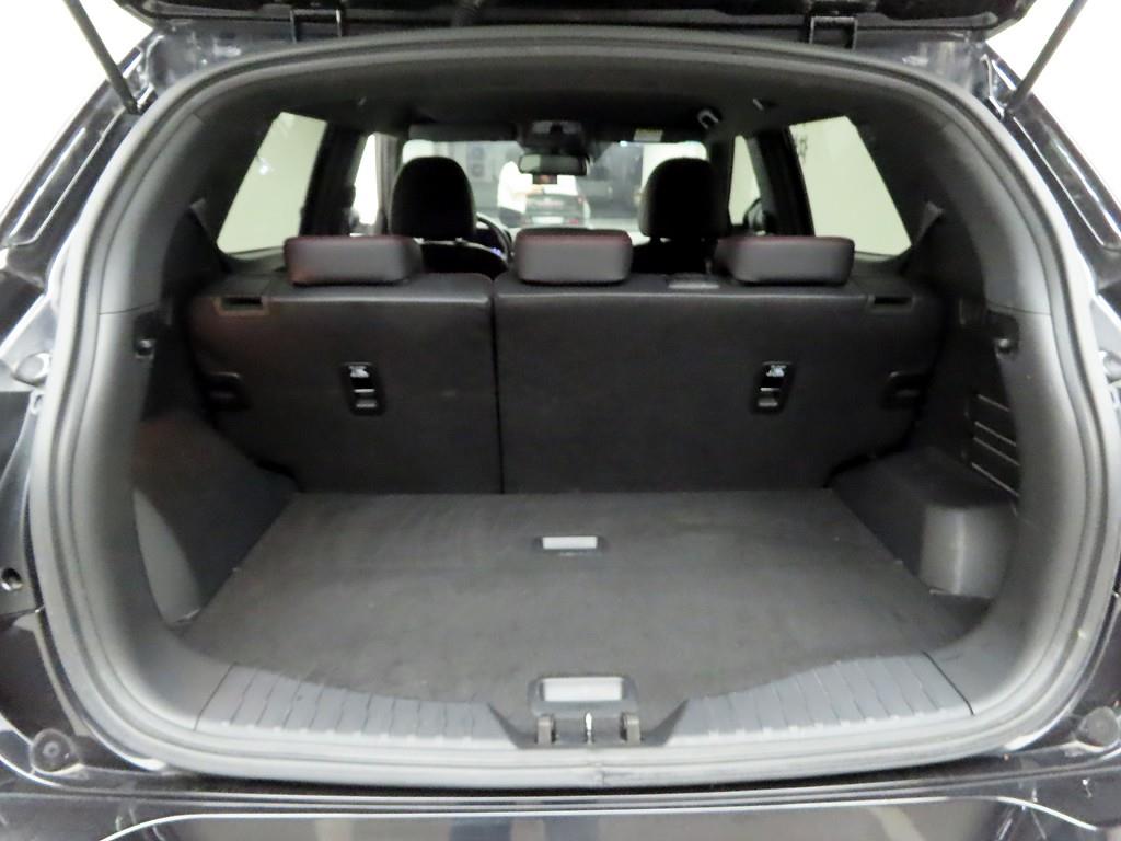 Ssangyong Tivoli - Vista 5