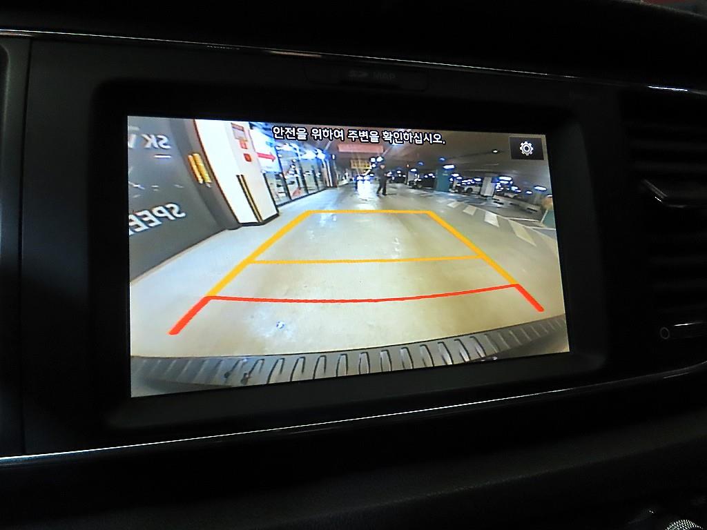 KIA Carnival 2018 Negro - Importación desde Corea - HF Imports Iquique - Foto 15