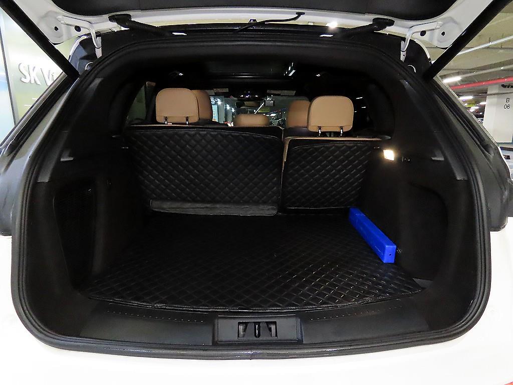 Lincoln Corsair 2022 Blanco - Importación desde Corea - HF Imports Iquique - Foto 16