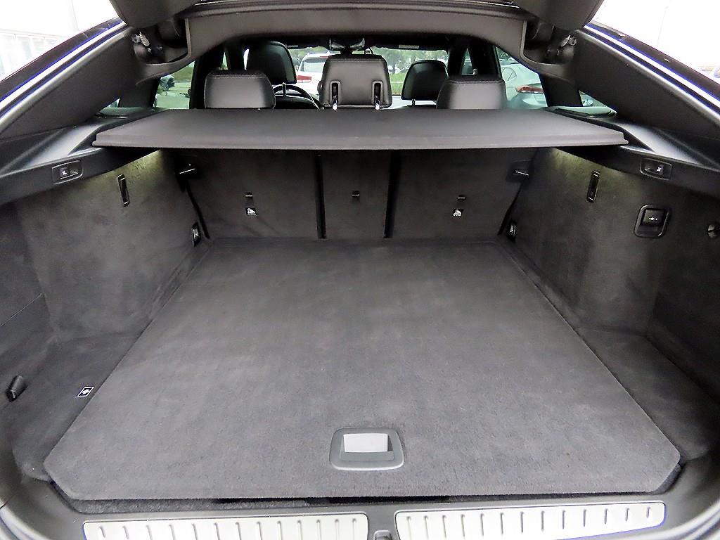 BMW Gran Turismo 2018 Gris - Importación desde Corea - HF Imports Iquique - Foto 17