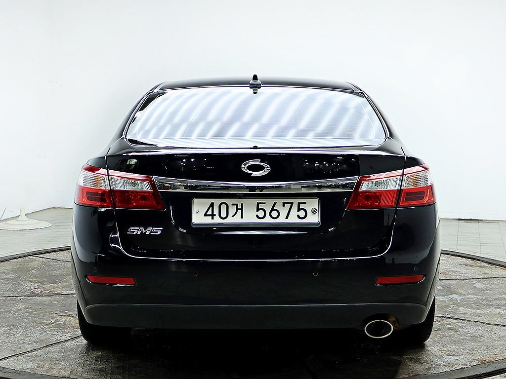 SAMSUNG SM5 - Vista 5