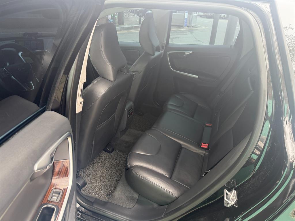 Volvo XC60 - Vista 11
