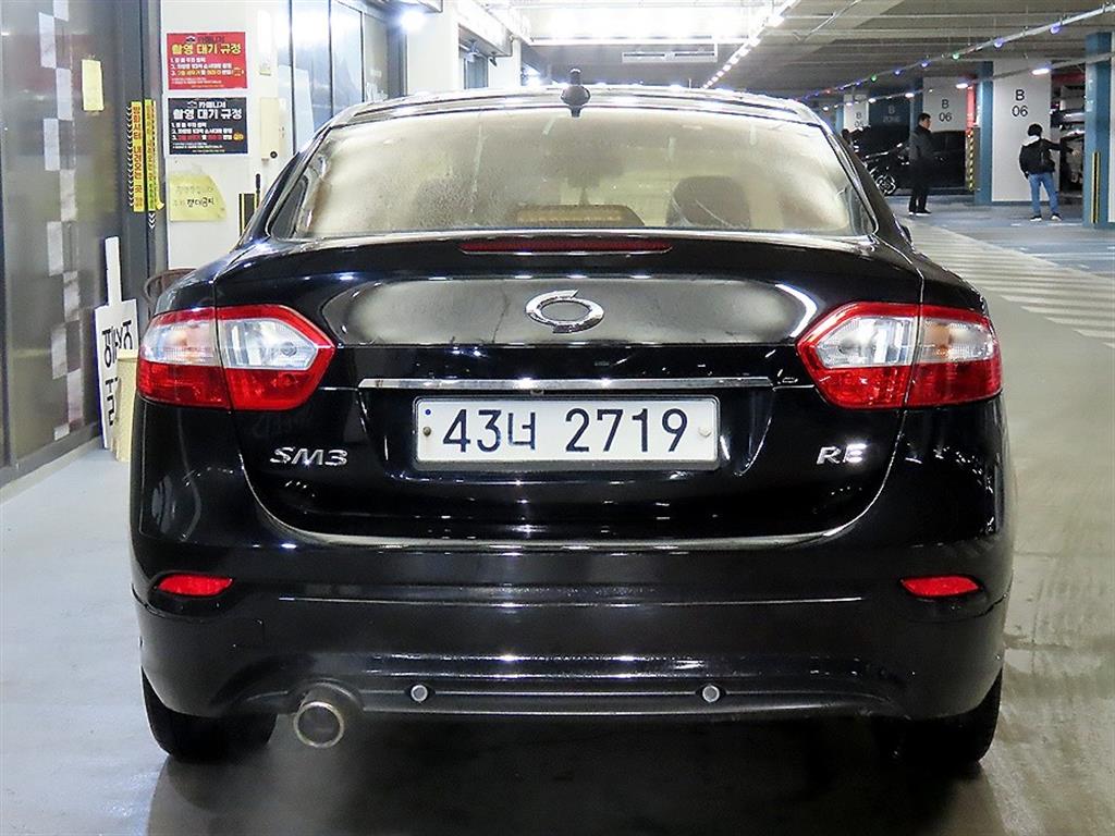 SAMSUNG SM3 - Vista 5