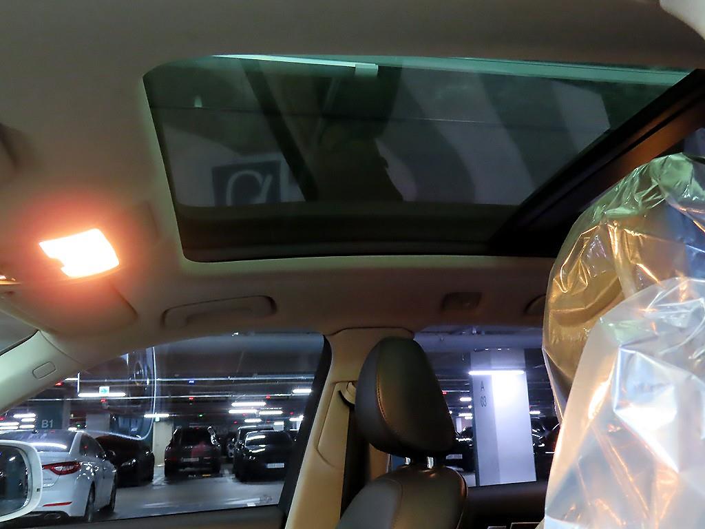 Audi Q5 2012 Blanco - Importación desde Corea - HF Imports Iquique - Foto 17