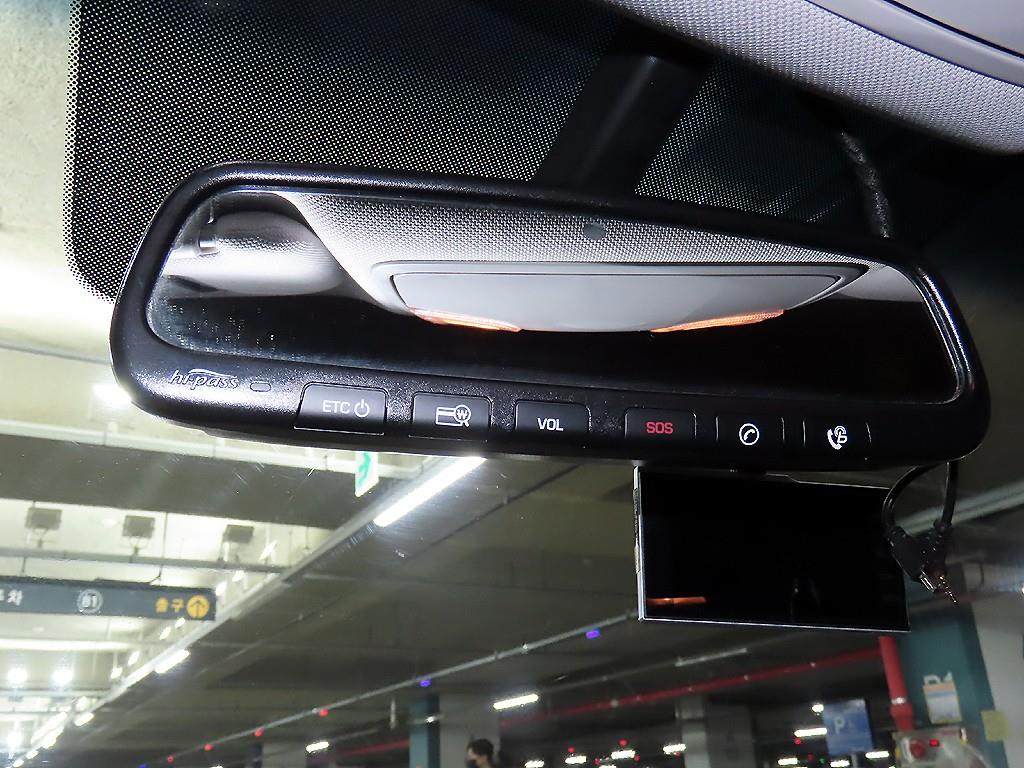 HYUNDAI Sonata 2016 Blanco - Importación desde Corea - HF Imports Iquique - Foto 16