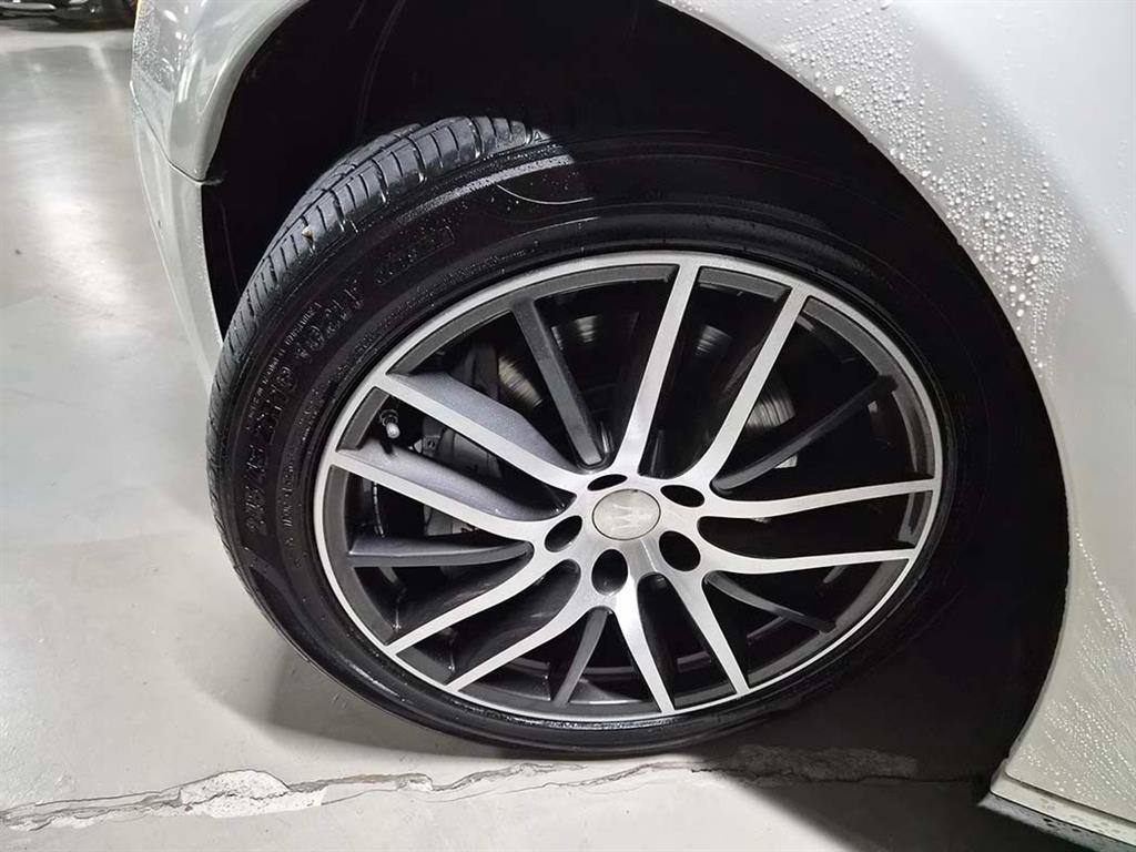 Maserati Ghibli 2019 Blanco - Importación desde Corea - HF Imports Iquique - Foto 20