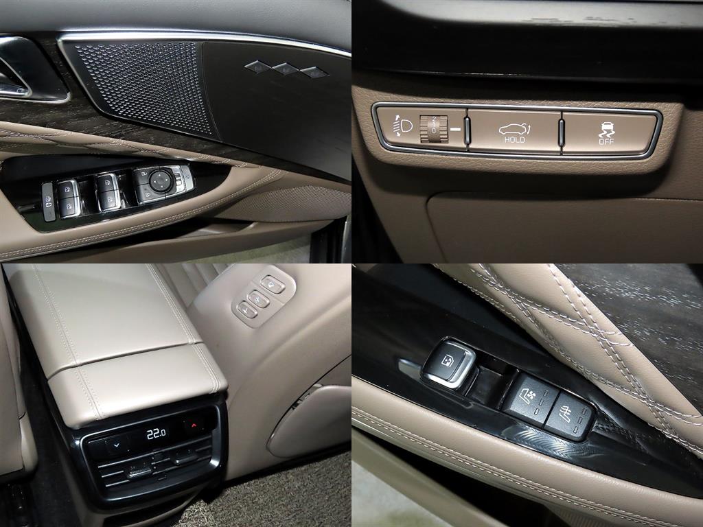 KIA K8 2023 - Importación desde Corea - HF Imports Iquique - Foto 18