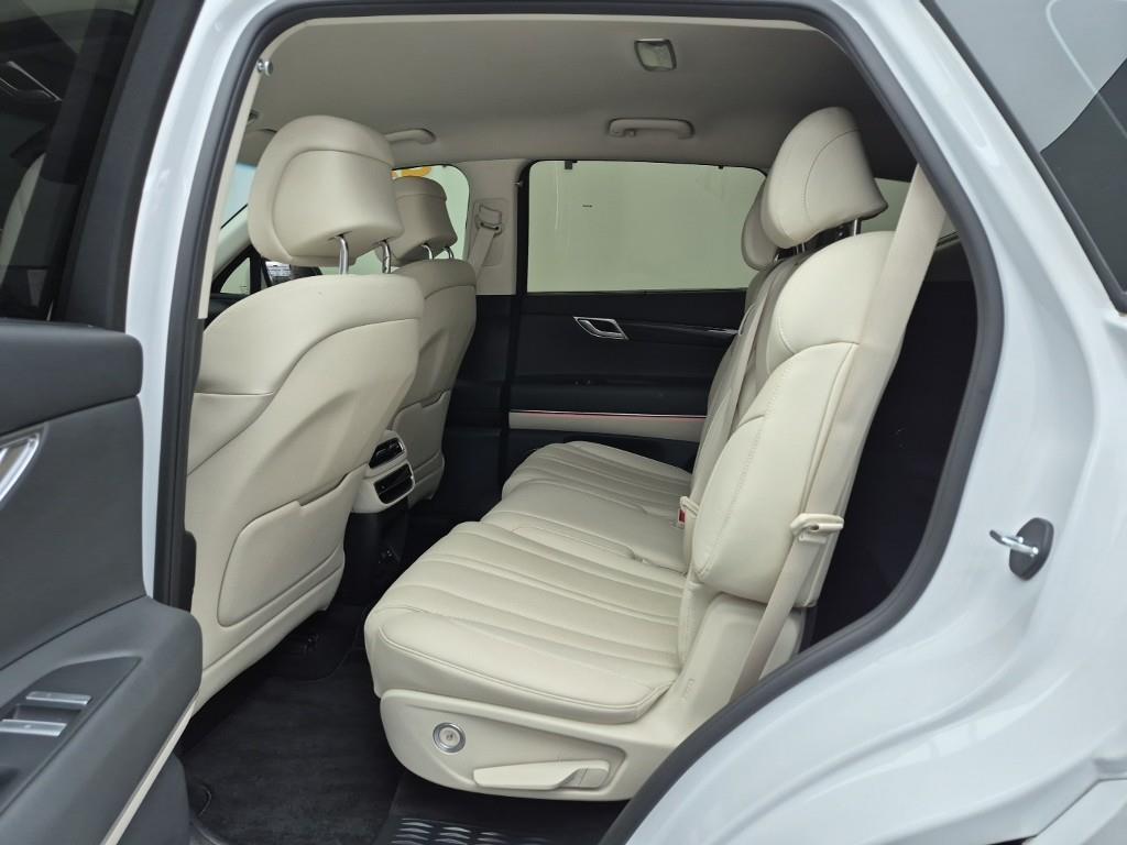 Genesis GV80 - Vista 12