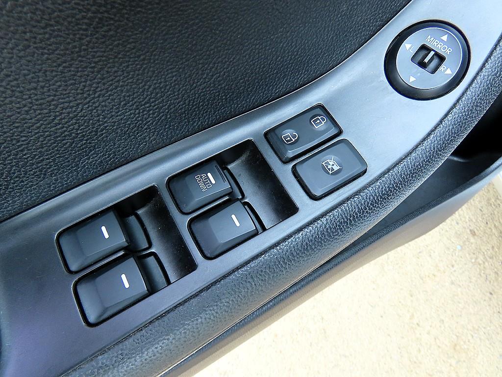 KIA Morning 2012 Gris - Importación desde Corea - HF Imports Iquique - Foto 13